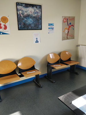 Médecine du Travail à Pontivy