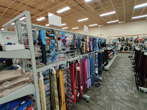 Clothing Store «Burlington Coat Factory», reviews and photos, 2920 SW Military Dr A, San Antonio, TX 78224, USA