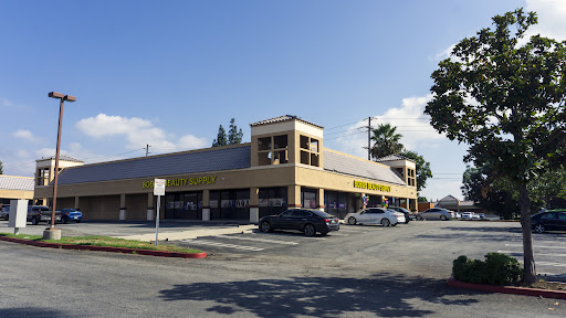 Beauty Supply Store «Bobos Beauty Supply», reviews and photos, 324 S Mountain Ave, Upland, CA 91786, USA