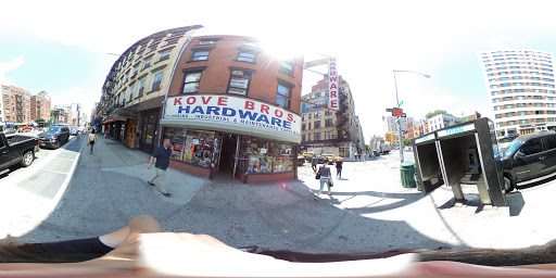 Home Improvement Store «Kove Bro. True Value Hardware», reviews and photos, 189 7th Ave, New York, NY 10011, USA