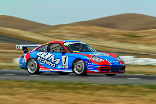 Auto Repair Shop «BTM Motorwerks», reviews and photos, 1661 S Bascom Ave, Campbell, CA 95008, USA