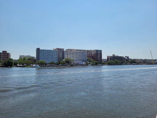 Cruise Agency «Cape Fear Riverboats», reviews and photos, 101 S Water St #1, Wilmington, NC 28401, USA