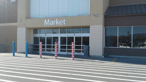 Department Store «Walmart Supercenter», reviews and photos, 3360 Tom Austin Hwy, Springfield, TN 37172, USA