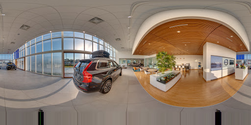 Car Dealer «Volvo of Tampa», reviews and photos, 6008 N Dale Mabry Hwy, Tampa, FL 33614, USA