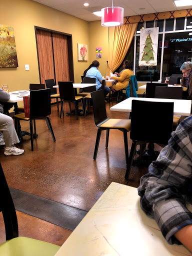 Cafe «Dulce Cafe & Gelato», reviews and photos, 5826 Fayetteville St #106, Durham, NC 27713, USA