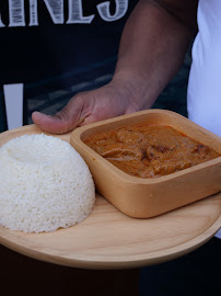 Photos du propriétaire du Restaurant de spécialités d'Afrique de l'Ouest Chez Lalabou à Pantin - n°10