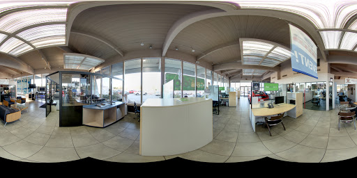 Ford Dealer «Marin County Ford», reviews and photos, 6995 Redwood Blvd, Novato, CA 94945, USA