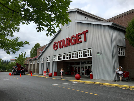 Target, 13950 NE Mill Pl #100, Woodinville, WA 98072, USA, 