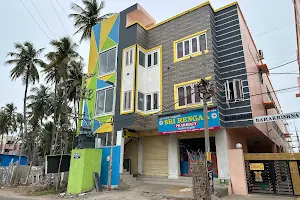 The kaya inn image