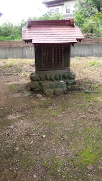 勝手神社