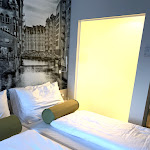 Photo n°1 de l'avis de Iestyn.s fait le 01/01/2020 à 08:14 sur le  Super 8 by Wyndham Hamburg Mitte à Hamburg