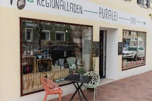 Puralei Regionalladen & Café image
