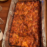 Photo n°1 de l'avis de Luca.o fait le 17/10/2023 à 21:36 sur le  La Ca' dell'Alpe à Rialto