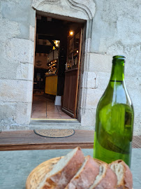Plats et boissons du Restaurant Le Relais du Facteur à Sainte-Sévère-sur-Indre - n°19