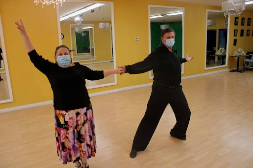 Dance School «Arthur Murray Dance Studio», reviews and photos, 3684 Sunnyside Dr, Riverside, CA 92506, USA