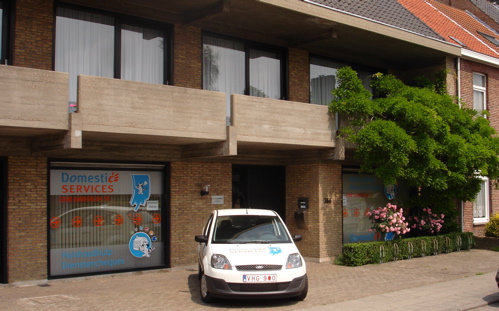 Beoordelingen van Domestic Services Brugge, Huishoudhulp met Dienstencheques in Brugge - Schoonmaakbedrijf