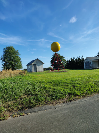 Golf Driving Range «Poxabogue Golf Course», reviews and photos, 3556 Montauk Hwy, Sagaponack, NY 11962, USA