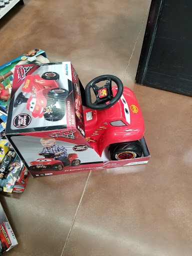 Department Store «Walmart Supercenter», reviews and photos, 3450 Valley Plaza Pkwy, Fort Wright, KY 41017, USA