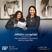 THE BP LAW GROUP - Photo 6 - Car repair in New York, NY, Bridgeport