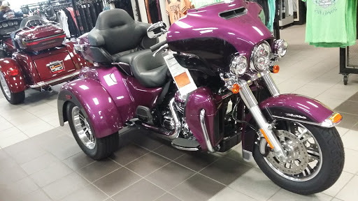 Harley-Davidson Dealer «Natchez Trace Harley-Davidson», reviews and photos, 595 US-72 Alt, Tuscumbia, AL 35674, USA