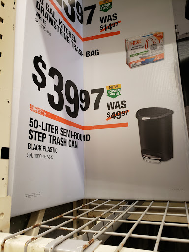 Home Improvement Store «The Home Depot», reviews and photos, 1710 Homer Adams Pkwy, Alton, IL 62002, USA