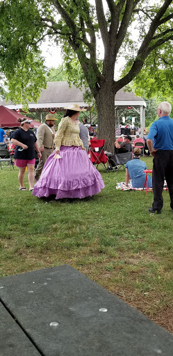 Park «Key Park», reviews and photos, 208 Church St, Lafayette, TN 37083, USA