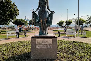 Alanya Belediyesi 100. Yıl Atatürk Parkı image