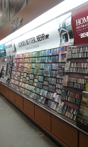 Home Improvement Store «The Home Depot», reviews and photos, 535 Grand Army of the Republic Hwy, Somerset, MA 02725, USA