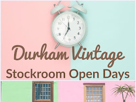 Durham Vintage