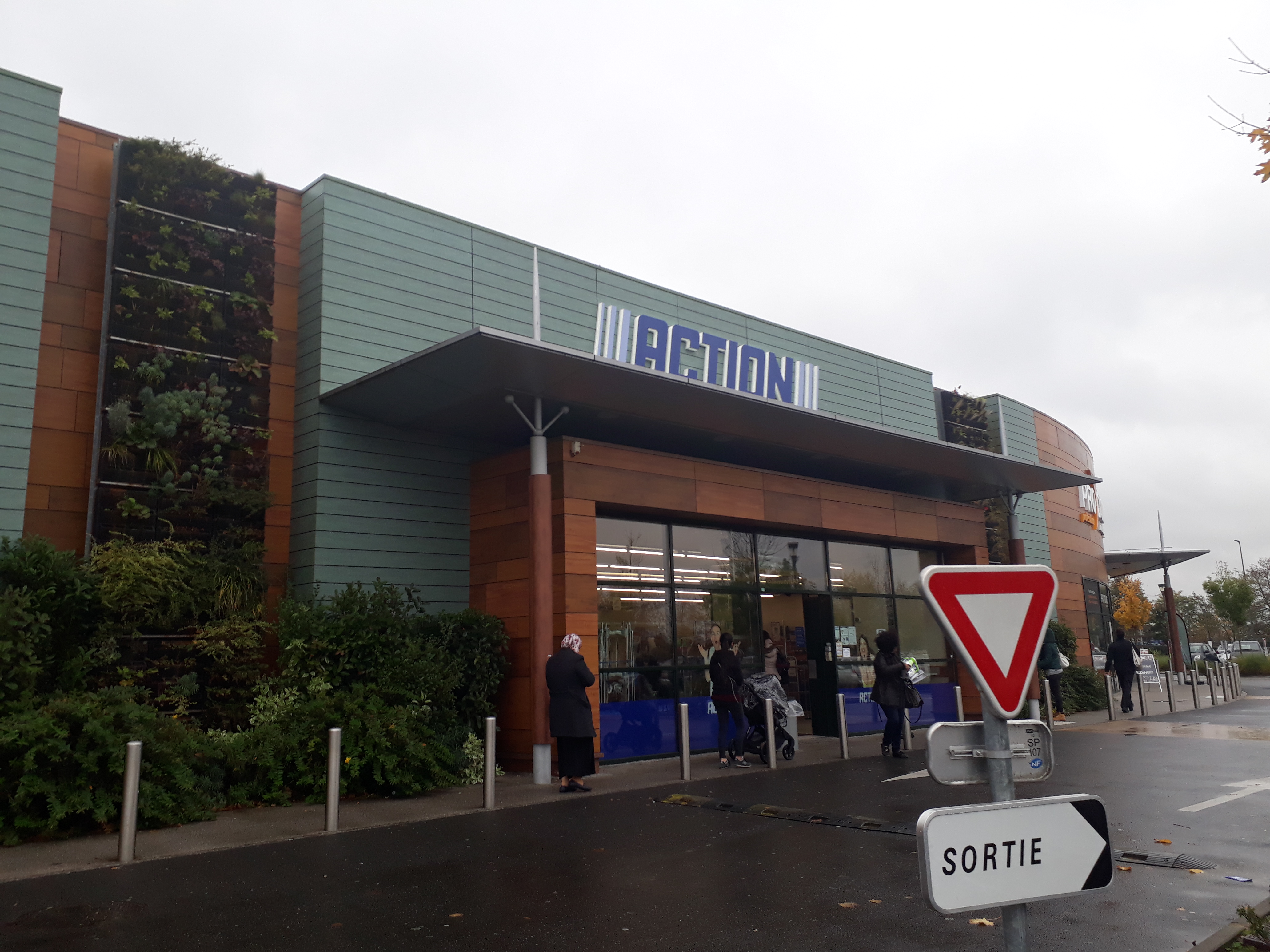 Photo n° 2 de l'avis de Naboul. fait le 10/11/2017 à 11:52