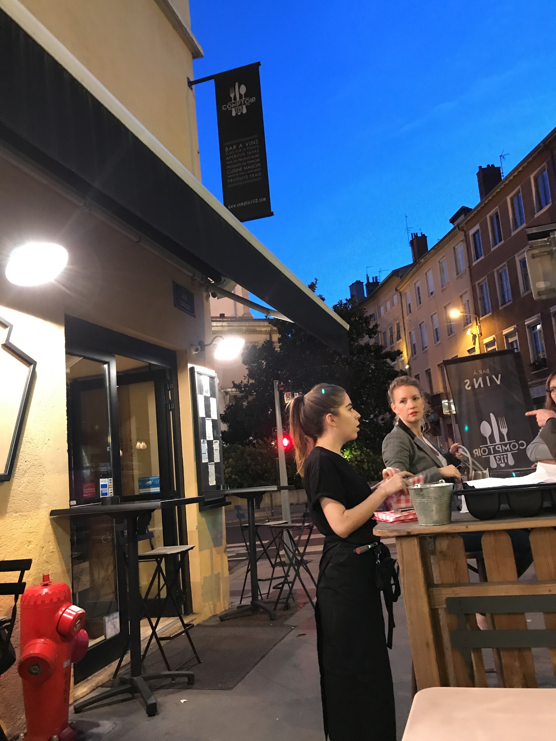 Photo n° 4 de l'avis de paul.c fait le 29/09/2017 à 17:48