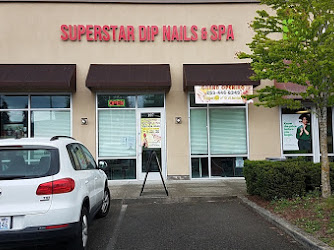 Superstar Dip Nail & Spa