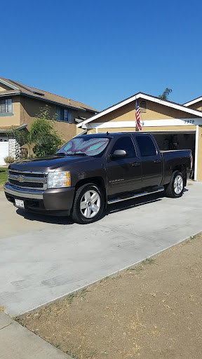 Car Wash «Mission Car Wash & Detail Center.,», reviews and photos, 1101 E Foothill Blvd, Upland, CA 91786, USA