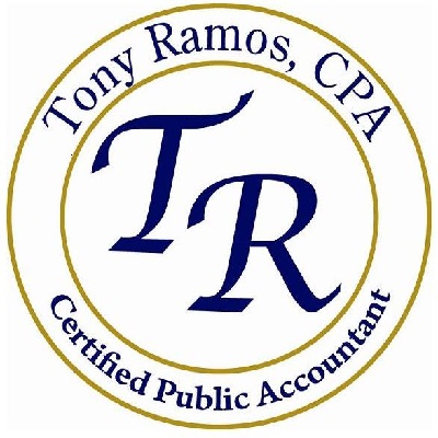 Tony Ramos, CPA