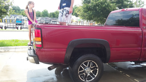 Auto Parts Store «AutoZone», reviews and photos, 6925 US Hwy 98 N, Lakeland, FL 33809, USA