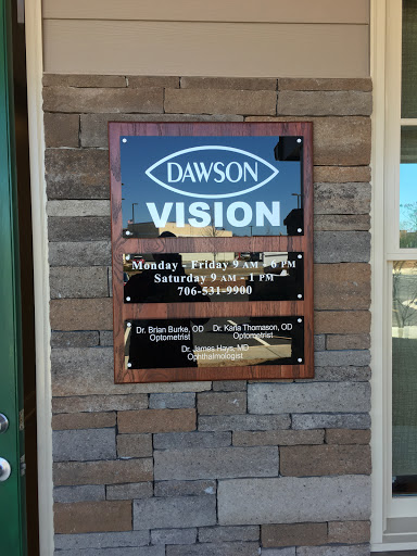 Sign Shop «Mc Ever Signs & Graphics», reviews and photos, 355 Quill Dr #140, Dawsonville, GA 30534, USA