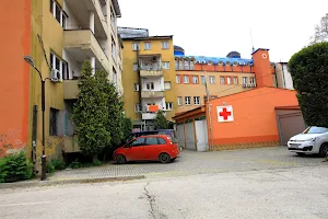 Red Cross of the Republic of Macedonia image