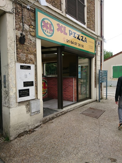 XL Pizza à Tournan-en-Brie (Seine-et-Marne 77)