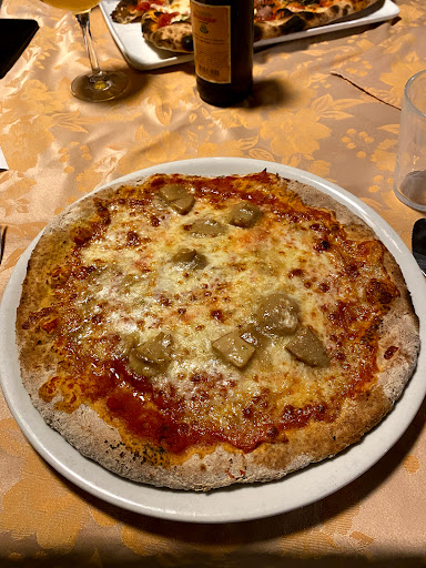 Ristorante Pizzeria La Margherita in Montichiari, Provincia di Brescia