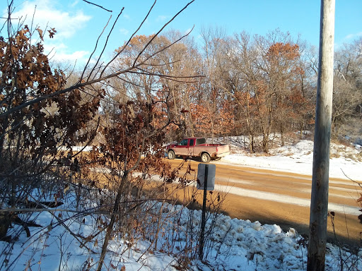 Nature Preserve «Chimney Rock Scientific and Natural Area (SNA)», reviews and photos, Joan Ave, Hastings, MN 55033, USA