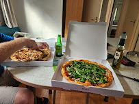 Plats et boissons du Pizzeria Pizza Ré à Rivedoux-Plage - n°4