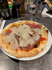 Prosciutto crudo du Pizzeria LA PIAZZETTA à Les Sables-d'Olonne - n°1
