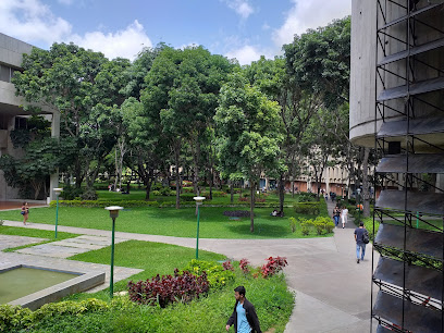 Universidad Católica Andrés Bello