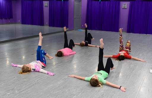 Dance School «Shine Bright Dance Studio», reviews and photos, 942 Tiffany Rd A, Antioch, IL 60002, USA