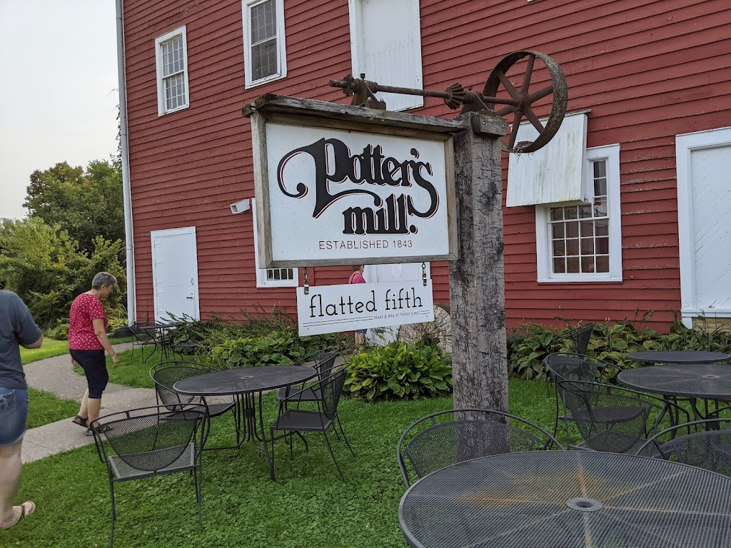 Potter's Mill 52031