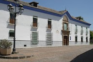 Colegio Nuestra Señora del Rosario en Almagro
