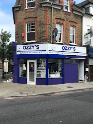 Ozzy's Dry Cleaners - Laundry Services, Tailoring and Alterations, Rug & Carpet Cleaning Stoke Newington