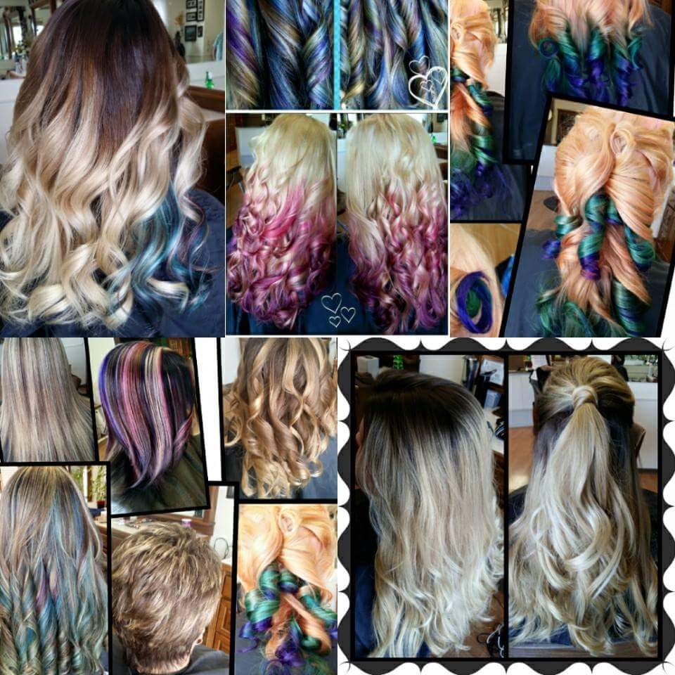 Salon El Rio 56425