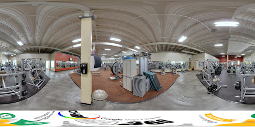 Gym «Answer Is Fitness Canton Club», reviews and photos, 300 Turnpike St, Canton, MA 02021, USA