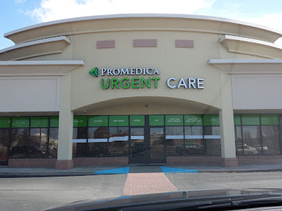 ProMedica Urgent Care - Perrysburg